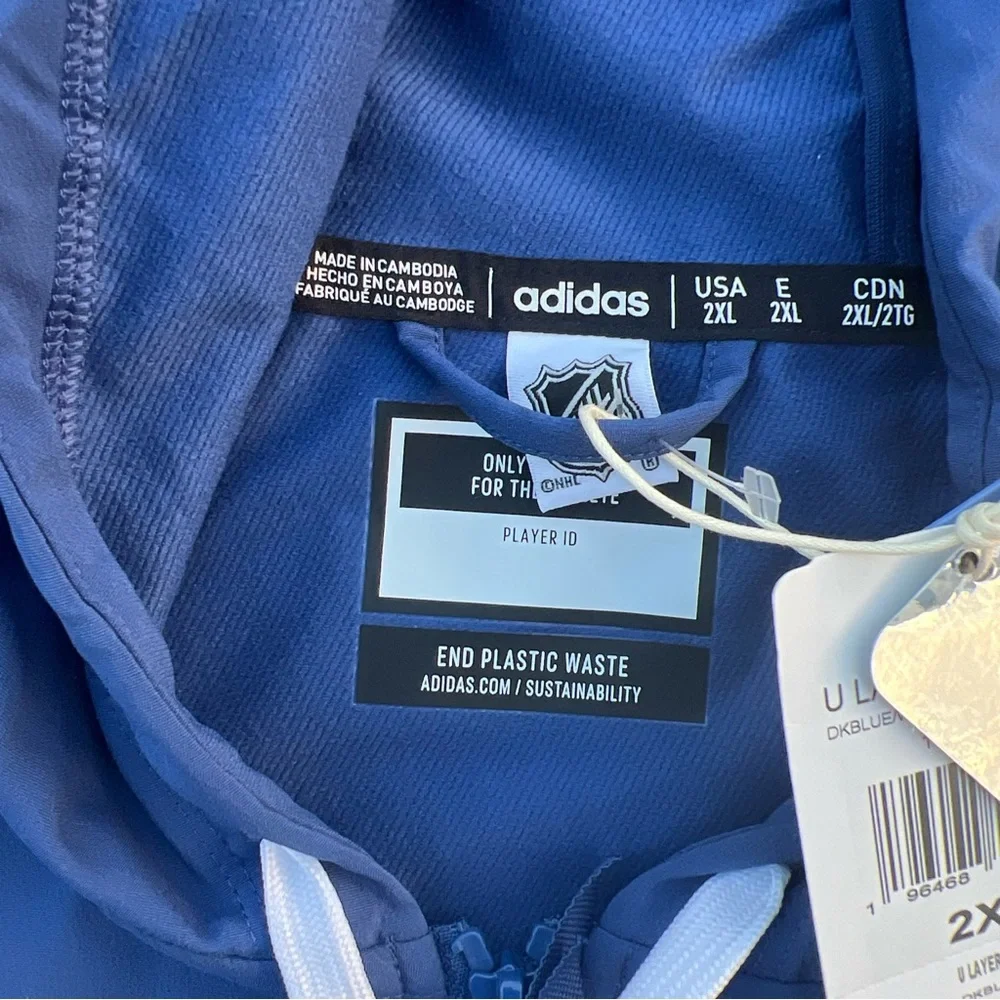 adidas tampa bay